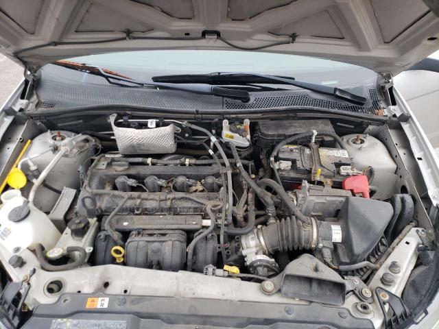 Photo 6 VIN: 1FAHP3GN7BW107523 - FORD FOCUS SES 