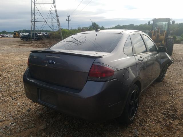 Photo 3 VIN: 1FAHP3GN7BW107960 - FORD FOCUS SES 