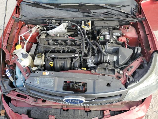 Photo 6 VIN: 1FAHP3GN7BW113435 - FORD FOCUS SES 