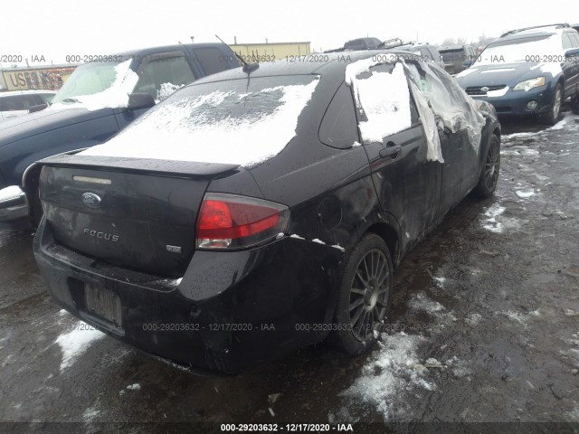 Photo 3 VIN: 1FAHP3GN7BW117646 - FORD FOCUS 