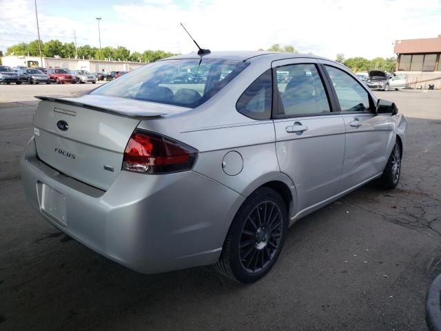 Photo 3 VIN: 1FAHP3GN7BW134303 - FORD FOCUS SES 