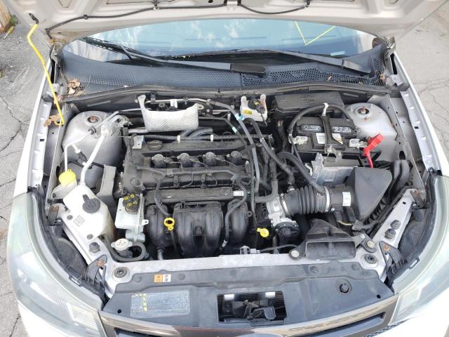 Photo 6 VIN: 1FAHP3GN7BW134303 - FORD FOCUS SES 