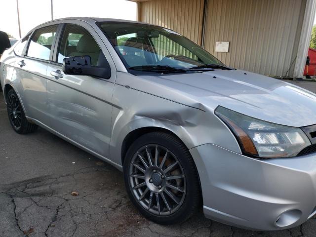 Photo 8 VIN: 1FAHP3GN7BW134303 - FORD FOCUS SES 