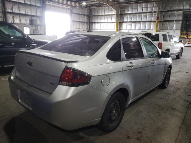 Photo 3 VIN: 1FAHP3GN7BW136097 - FORD FOCUS SES 