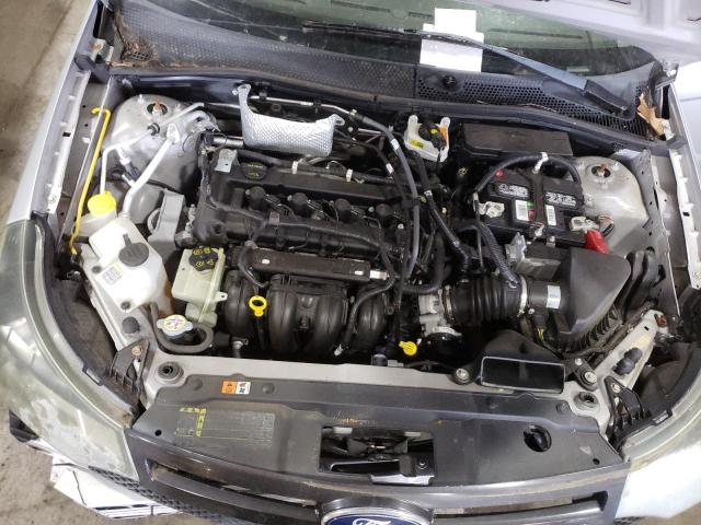 Photo 6 VIN: 1FAHP3GN7BW136097 - FORD FOCUS SES 