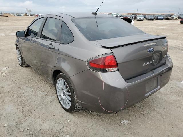 Photo 2 VIN: 1FAHP3GN7BW144961 - FORD FOCUS SES 