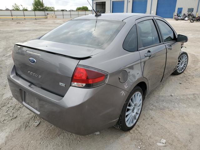 Photo 3 VIN: 1FAHP3GN7BW144961 - FORD FOCUS SES 