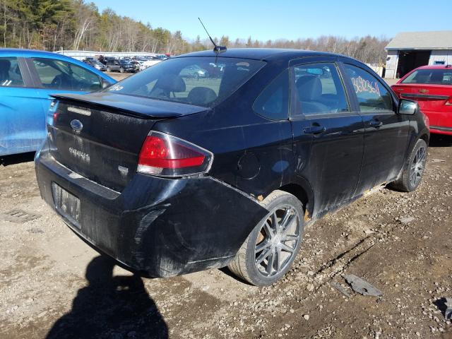 Photo 3 VIN: 1FAHP3GN7BW156818 - FORD FOCUS SES 