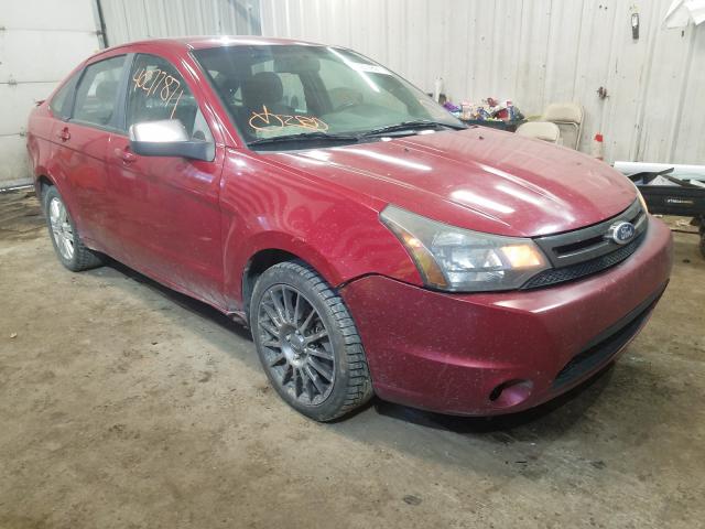 Photo 0 VIN: 1FAHP3GN7BW165115 - FORD FOCUS SES 