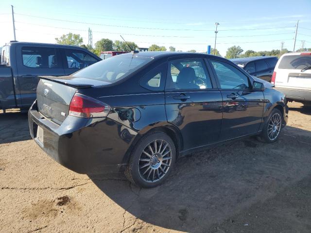 Photo 2 VIN: 1FAHP3GN7BW178186 - FORD FOCUS SES 