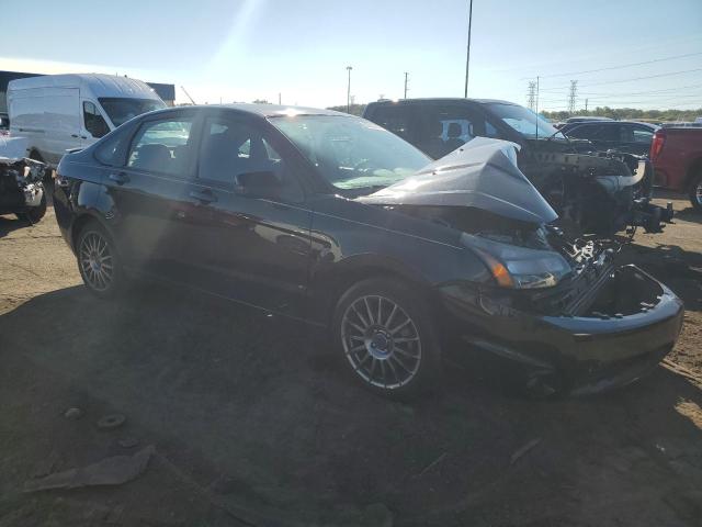 Photo 3 VIN: 1FAHP3GN7BW178186 - FORD FOCUS SES 