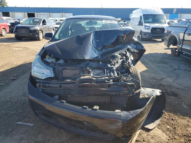 Photo 4 VIN: 1FAHP3GN7BW178186 - FORD FOCUS SES 