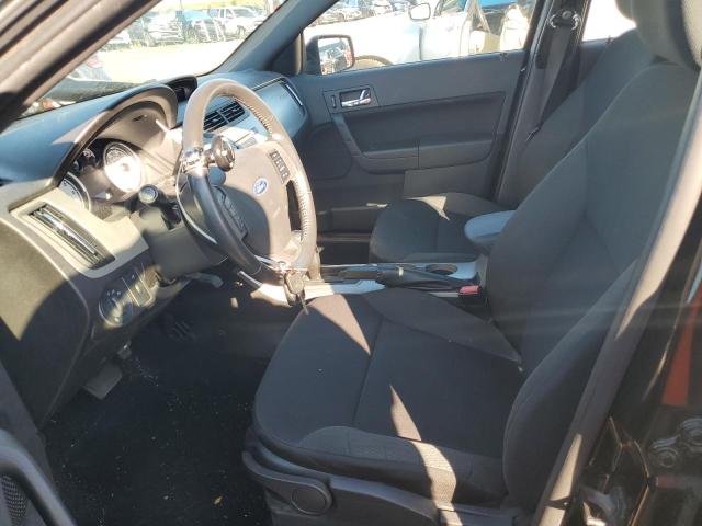 Photo 6 VIN: 1FAHP3GN7BW178186 - FORD FOCUS SES 