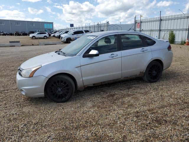 Photo 0 VIN: 1FAHP3GN8AW102765 - FORD FOCUS SES 