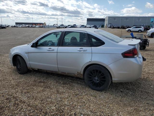 Photo 1 VIN: 1FAHP3GN8AW102765 - FORD FOCUS SES 