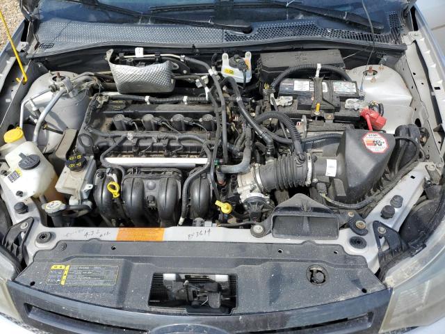 Photo 10 VIN: 1FAHP3GN8AW102765 - FORD FOCUS SES 