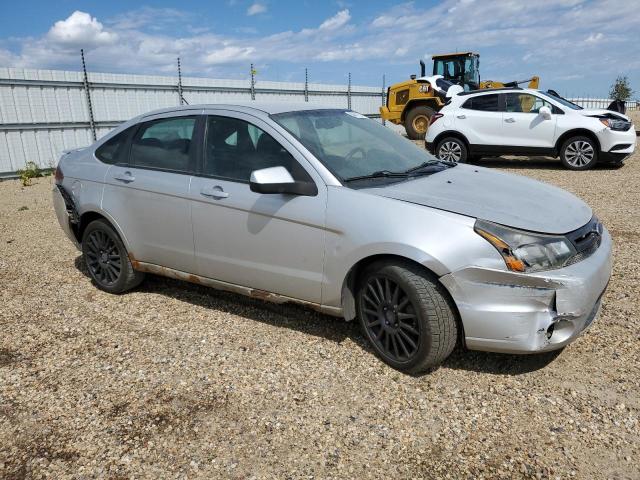 Photo 3 VIN: 1FAHP3GN8AW102765 - FORD FOCUS SES 