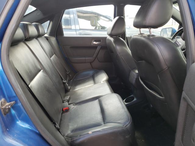 Photo 5 VIN: 1FAHP3GN8AW114950 - FORD FOCUS SES 