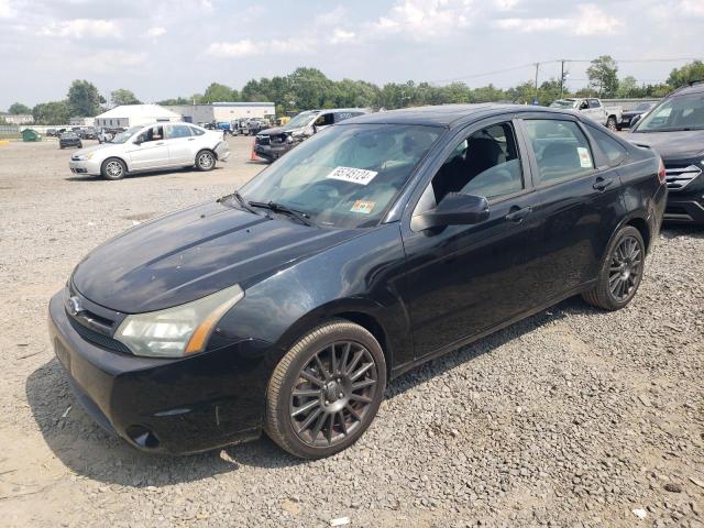 Photo 0 VIN: 1FAHP3GN8AW120263 - FORD FOCUS SES 