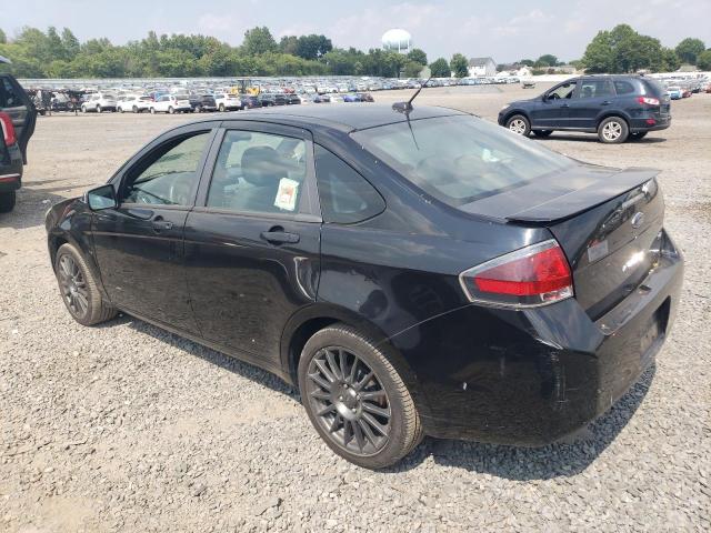 Photo 1 VIN: 1FAHP3GN8AW120263 - FORD FOCUS SES 