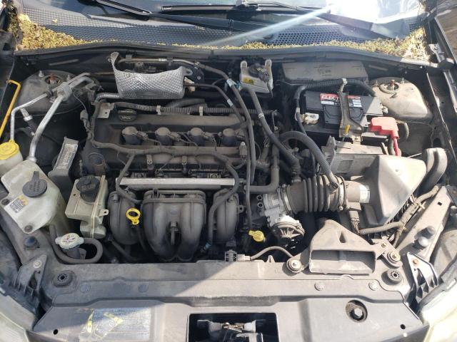 Photo 10 VIN: 1FAHP3GN8AW120263 - FORD FOCUS SES 