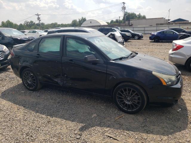 Photo 3 VIN: 1FAHP3GN8AW120263 - FORD FOCUS SES 