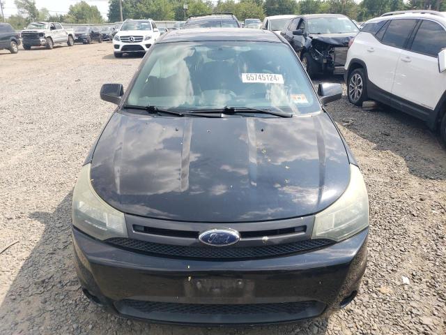 Photo 4 VIN: 1FAHP3GN8AW120263 - FORD FOCUS SES 