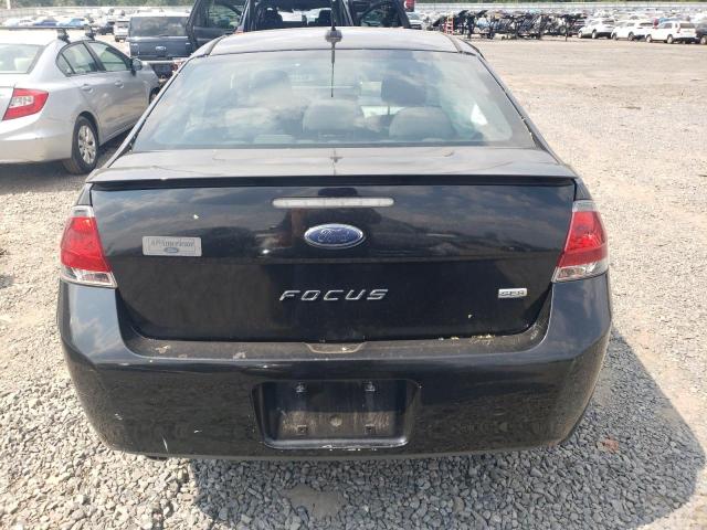 Photo 5 VIN: 1FAHP3GN8AW120263 - FORD FOCUS SES 