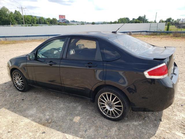 Photo 1 VIN: 1FAHP3GN8AW121400 - FORD FOCUS 