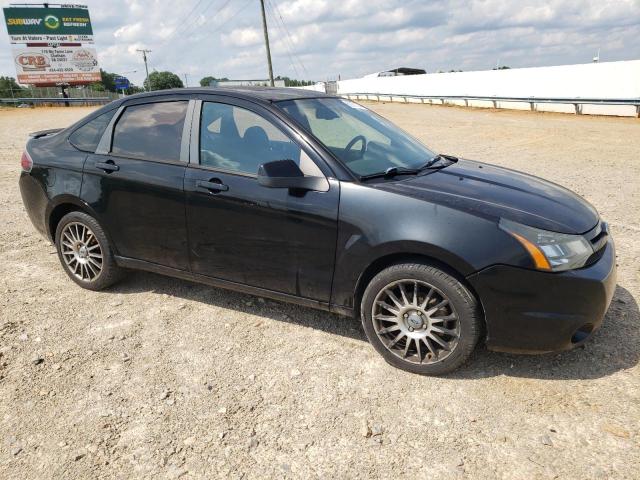 Photo 3 VIN: 1FAHP3GN8AW121400 - FORD FOCUS 