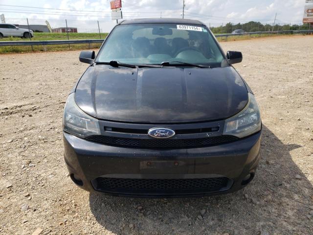 Photo 4 VIN: 1FAHP3GN8AW121400 - FORD FOCUS 