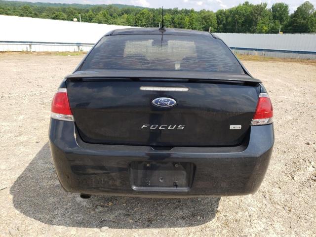 Photo 5 VIN: 1FAHP3GN8AW121400 - FORD FOCUS 