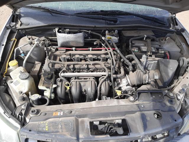 Photo 6 VIN: 1FAHP3GN8AW123860 - FORD FOCUS SES 