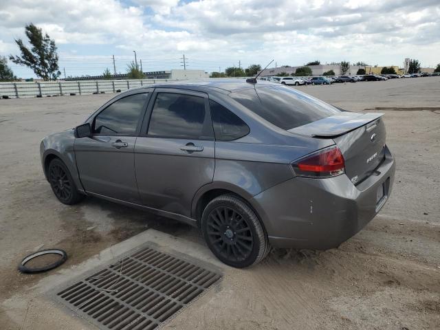 Photo 1 VIN: 1FAHP3GN8AW125267 - FORD FOCUS 