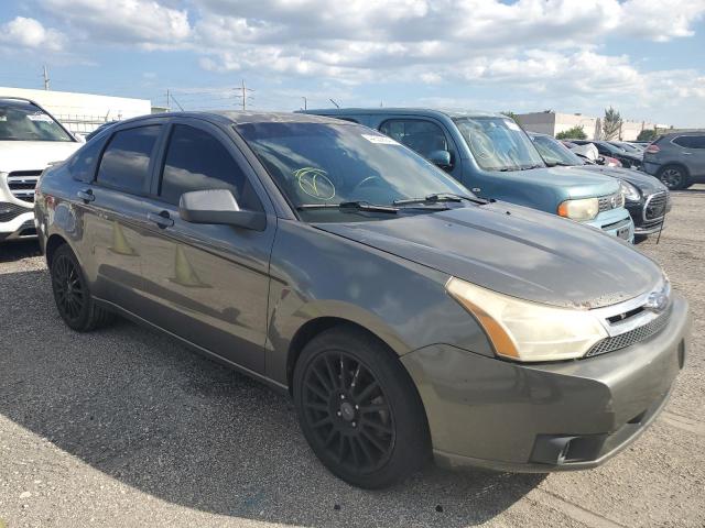 Photo 3 VIN: 1FAHP3GN8AW125267 - FORD FOCUS 