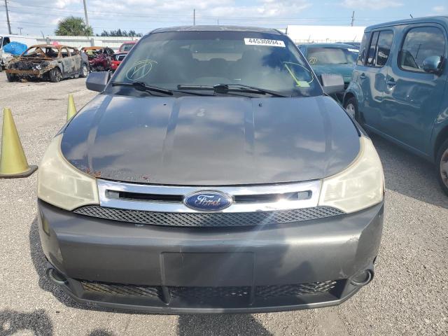 Photo 4 VIN: 1FAHP3GN8AW125267 - FORD FOCUS 