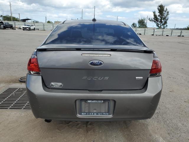 Photo 5 VIN: 1FAHP3GN8AW125267 - FORD FOCUS 