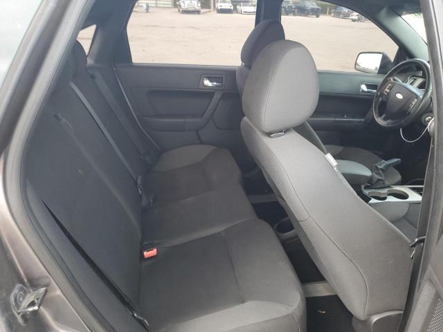 Photo 9 VIN: 1FAHP3GN8AW125267 - FORD FOCUS 