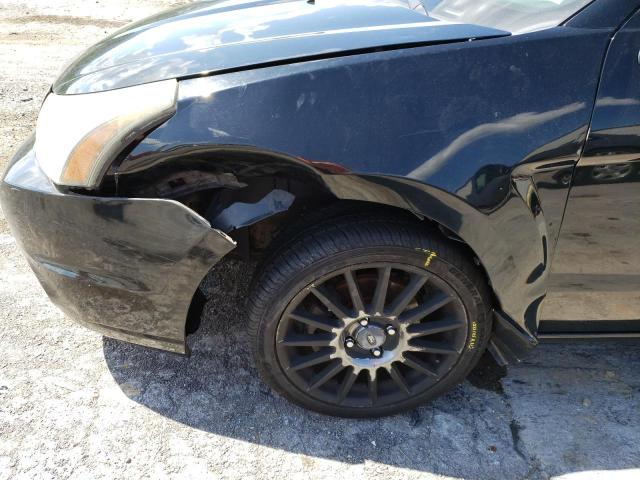 Photo 8 VIN: 1FAHP3GN8AW166353 - FORD FOCUS S 