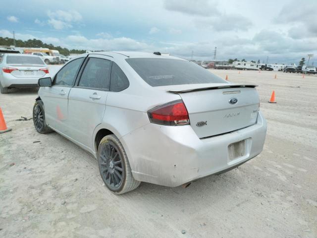 Photo 2 VIN: 1FAHP3GN8AW189910 - FORD FOCUS 