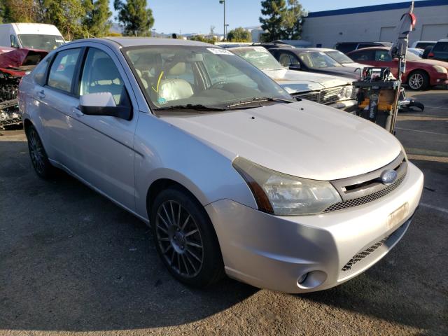 Photo 0 VIN: 1FAHP3GN8AW209685 - FORD FOCUS SES 