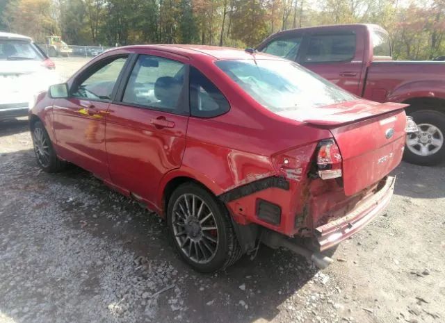 Photo 2 VIN: 1FAHP3GN8AW209718 - FORD FOCUS 