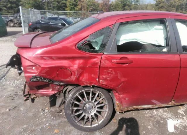 Photo 5 VIN: 1FAHP3GN8AW209718 - FORD FOCUS 