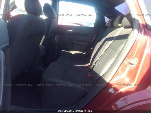 Photo 7 VIN: 1FAHP3GN8AW210237 - FORD FOCUS 