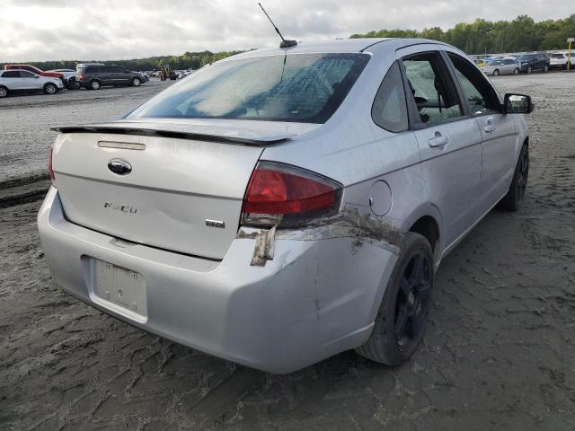 Photo 3 VIN: 1FAHP3GN8AW210271 - FORD FOCUS SES 