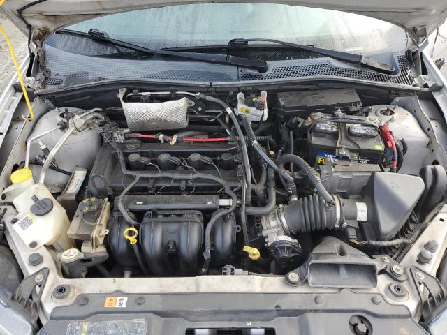 Photo 6 VIN: 1FAHP3GN8AW210271 - FORD FOCUS SES 