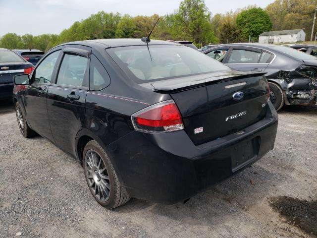 Photo 2 VIN: 1FAHP3GN8AW222582 - FORD FOCUS SES 