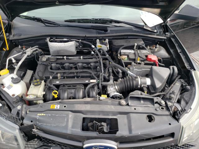 Photo 6 VIN: 1FAHP3GN8AW222582 - FORD FOCUS SES 