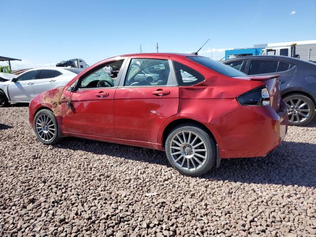 Photo 1 VIN: 1FAHP3GN8AW225983 - FORD FOCUS 