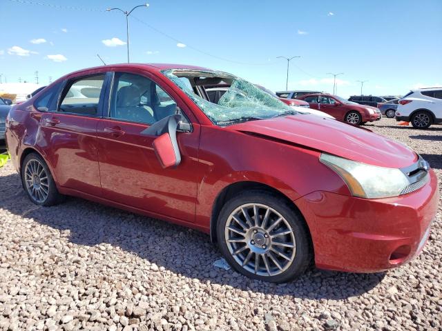 Photo 3 VIN: 1FAHP3GN8AW225983 - FORD FOCUS 